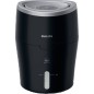 Philips Series 2000 HU4813 Luftfugter Sort Sølv